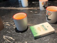-新白鹿餐厅(松江开元地中海店)