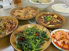 -周师饭店
