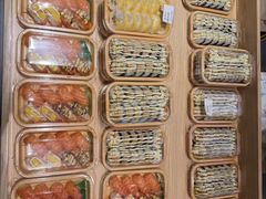 -佰禾寿司(学府凯德店)