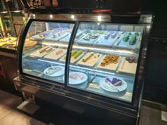 -好伦哥比萨烤肉自助(马家堡店)