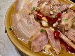 -曾家厨房·新徽菜(九华山路店)