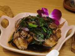 -小粤楼·怀旧粤菜(万辉国际广场店)