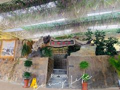 -哈尔滨太平湖温泉酒店