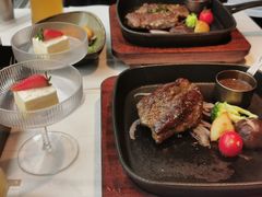 -牛扒先生·厚切雪花牛扒西餐厅(北京路禺山路店)