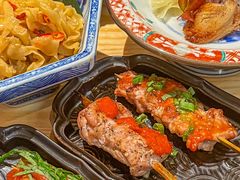 -一豚轩·烧鸟·豚骨拉面(五四路店)