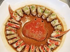 -世博源公馆·本帮融合菜·主题包厢·江景餐厅