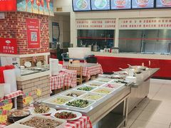 -孟记粥铺·家常菜·烧烤·粥(亚运村店)