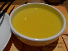 小米南瓜粥-西贝莜面村(上海百联西郊店)