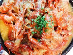 -松哥油焖大虾(皇岗一店)
