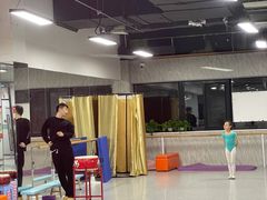 -舞蕾舞蹈(特长生校区)