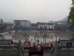 -报恩寺(平武县)