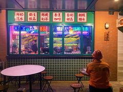 -小龍鳳餐室(番禺路店)