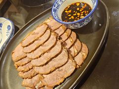 -大清花饺子(园林路店)