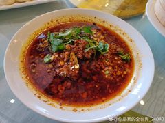 水煮牛肉-大蓉和(双楠店)