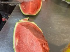 -素满香·全民食养自助(建邺万达店)