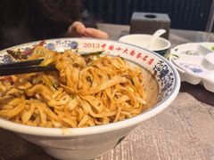 -老浒记烤鸭-北京菜(琉璃厂店)