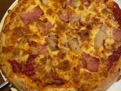 -萨莉亚意式餐厅(杭州西溪龙湖天街店)