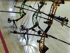 -道顺射箭·团建·骑射(张杨路店)