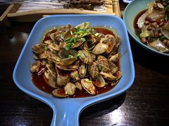 -老蚌埠烤串·新派烧烤·油边王(工农路店)