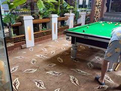 -北丽宫水疗会(宝利来国际大酒店店)