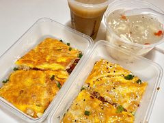 -老通城豆皮大王(吉庆街店)