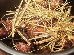 -滇野云南野生菌餐厅(陕西南路店)