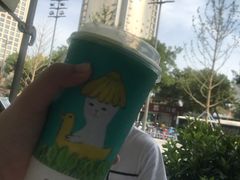 -奈雪的茶(石家庄万象城店)