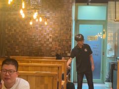 -小俩口烧烤东北菜(双井店)