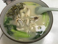 -明呈黄鱼面馆(斜土路店)