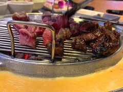 -喜来稀肉(虹泉路店)