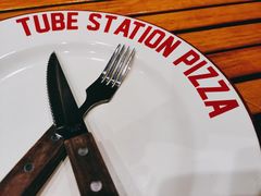 -Tubestation站点比萨(五道营店)