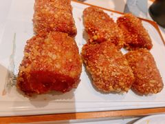 -渔傅·霞浦滩涂海鲜(建平店)