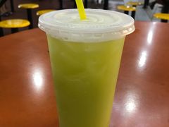 -老伴豆花(麦士威熟食中心店)