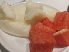 -犇鼎牛潮汕牛肉火锅(新辰里学清路店)