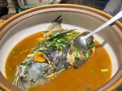 -千岛湖小鱼儿·淳安匠心农家菜