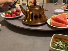 -君邦火锅(新疆大厦店)
