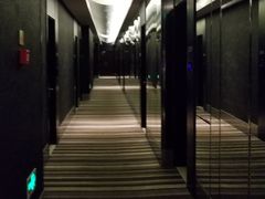 -扬州东关街文昌阁桔子水晶酒店