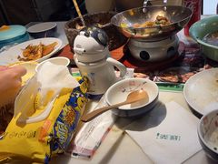 -绿茶餐厅(哈尔滨凯德店)