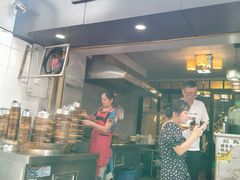 -秦二哥格格(高笋塘店)