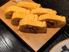 -玄白·炭烤活鳗(上海首店)