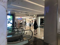 -福田卓悦INTOWN购物中心