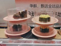 -争鲜回转寿司(通州万达店)