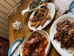-闻香阁·清真(光荣道店)