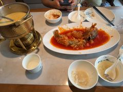 -大潮淮·淮扬菜(何园旗舰店)