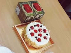 -匠造烘焙(联洋店)