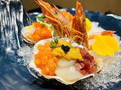 -傑·料理·海鲜放题(佛山文华荟店)