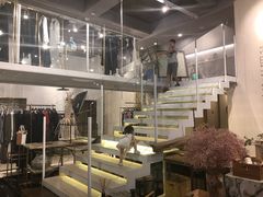 -我的四季意大利餐厅(春天百货店)