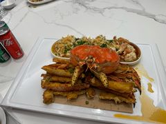-新丁香海鲜酒店(银海商贸城店)