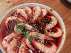 海虾-海味当家·蒸锅海鲜(星海公园店)