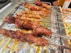 -金太阳海鲜烧烤·本地人餐厅(东纬路旗舰店)
